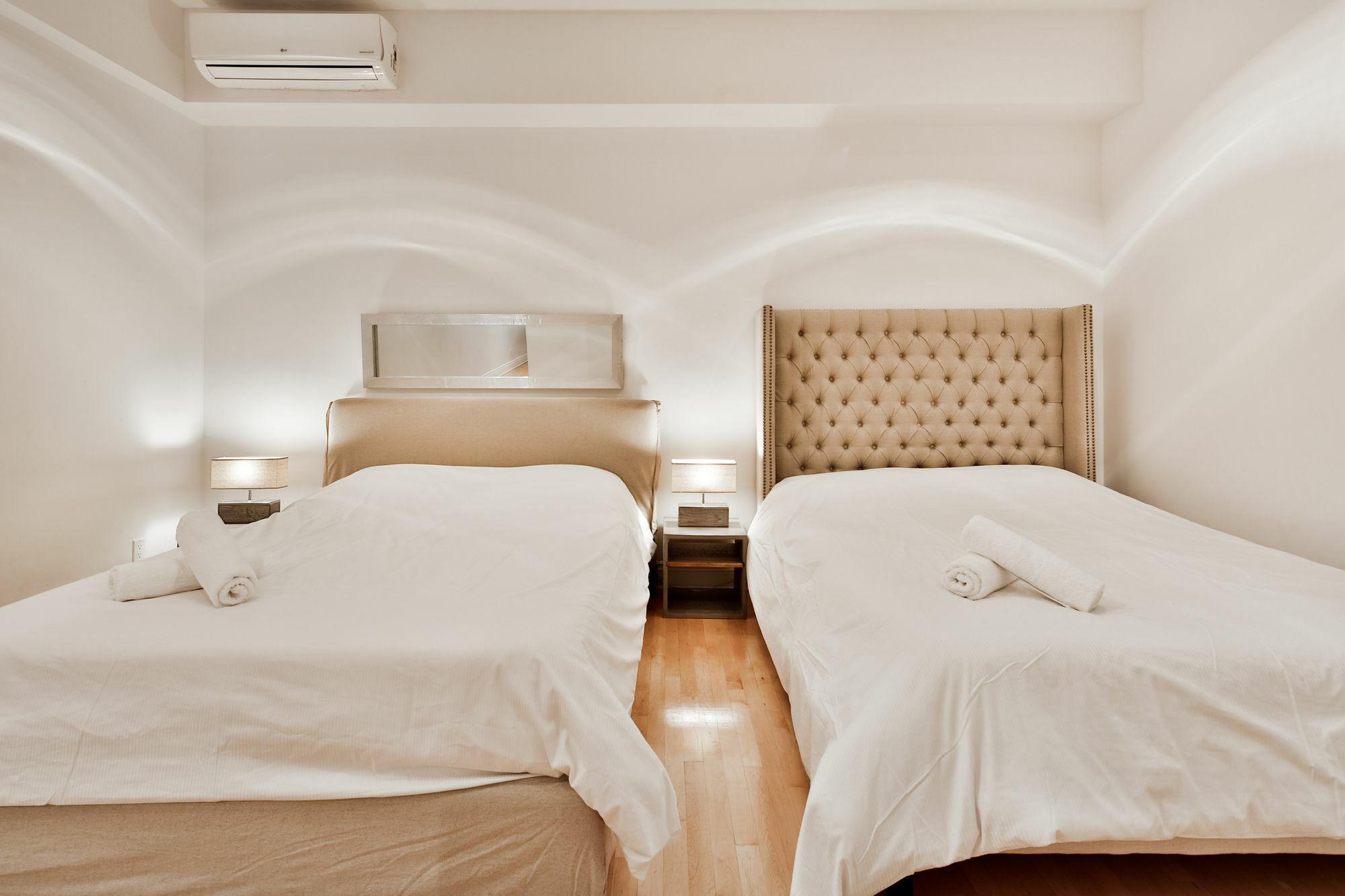 몬트리올 Le St-Lau Loft 아파트 외부 사진