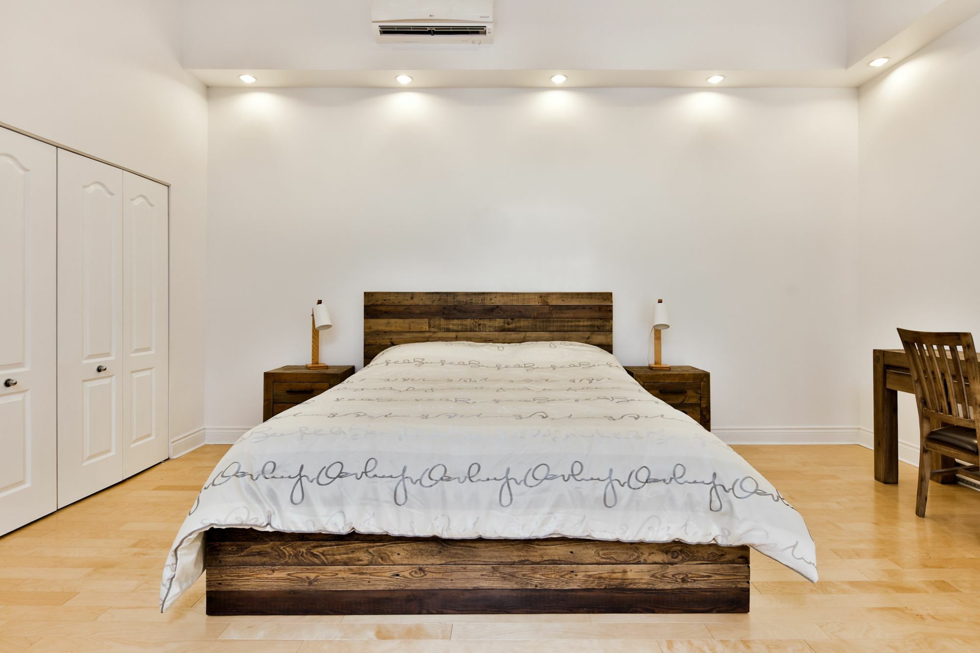 몬트리올 Le St-Lau Loft 아파트 외부 사진