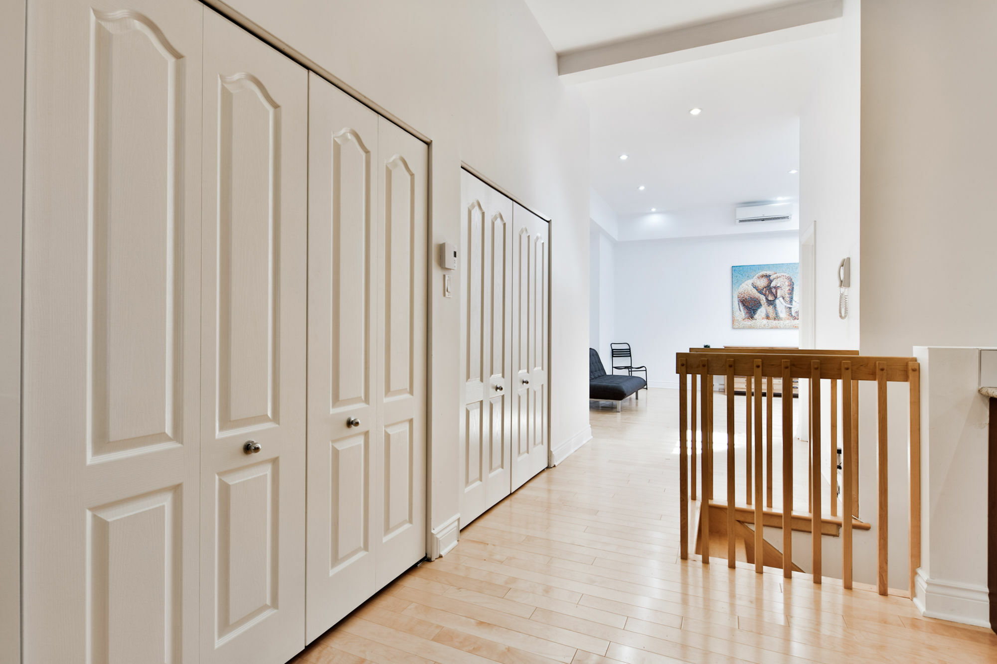 몬트리올 Le St-Lau Loft 아파트 외부 사진