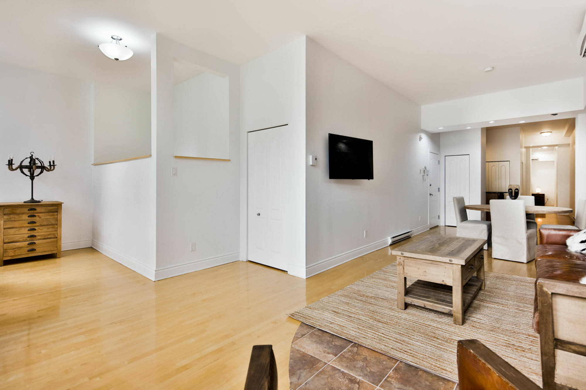 몬트리올 Le St-Lau Loft 아파트 외부 사진