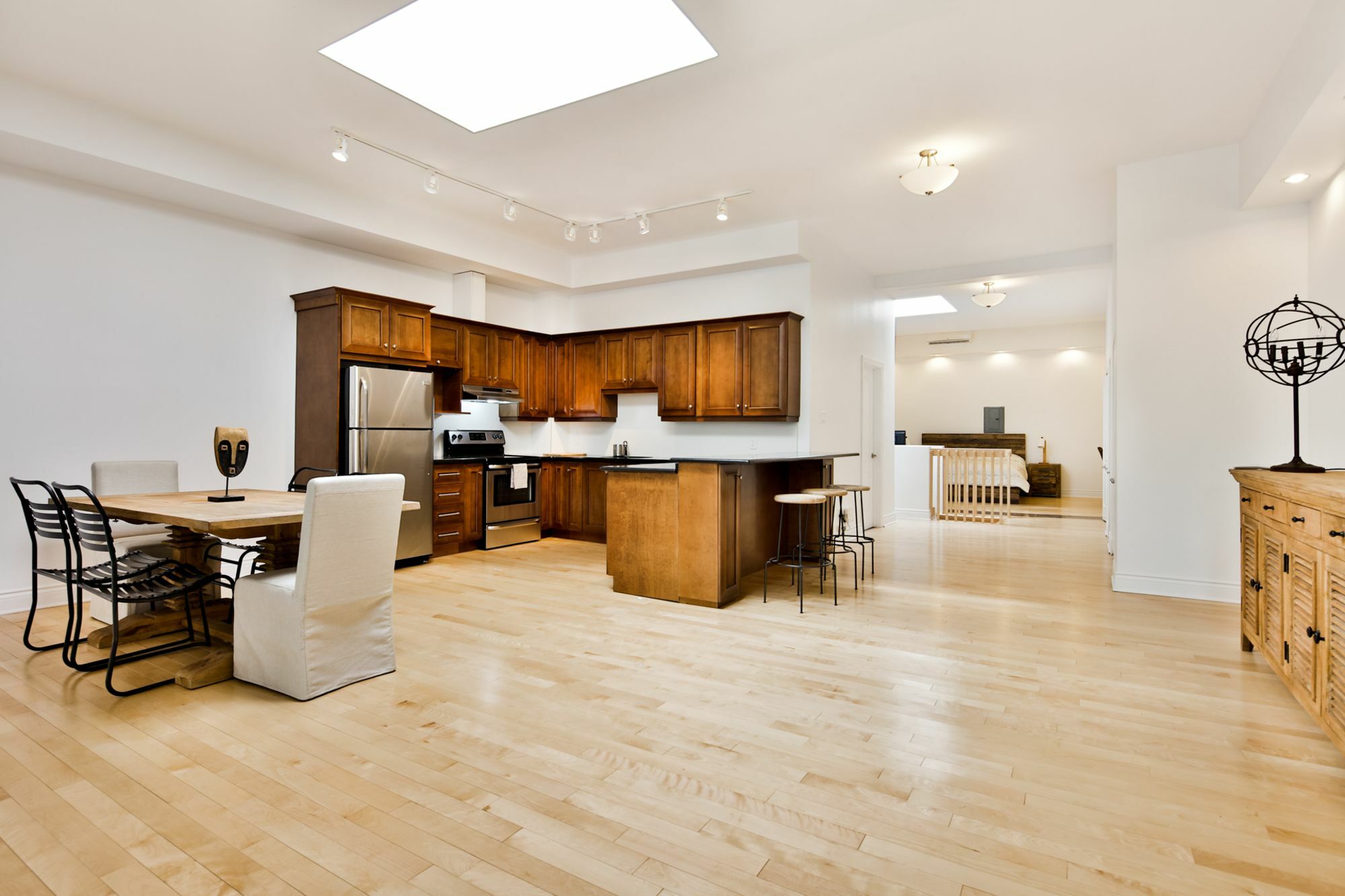 몬트리올 Le St-Lau Loft 아파트 외부 사진