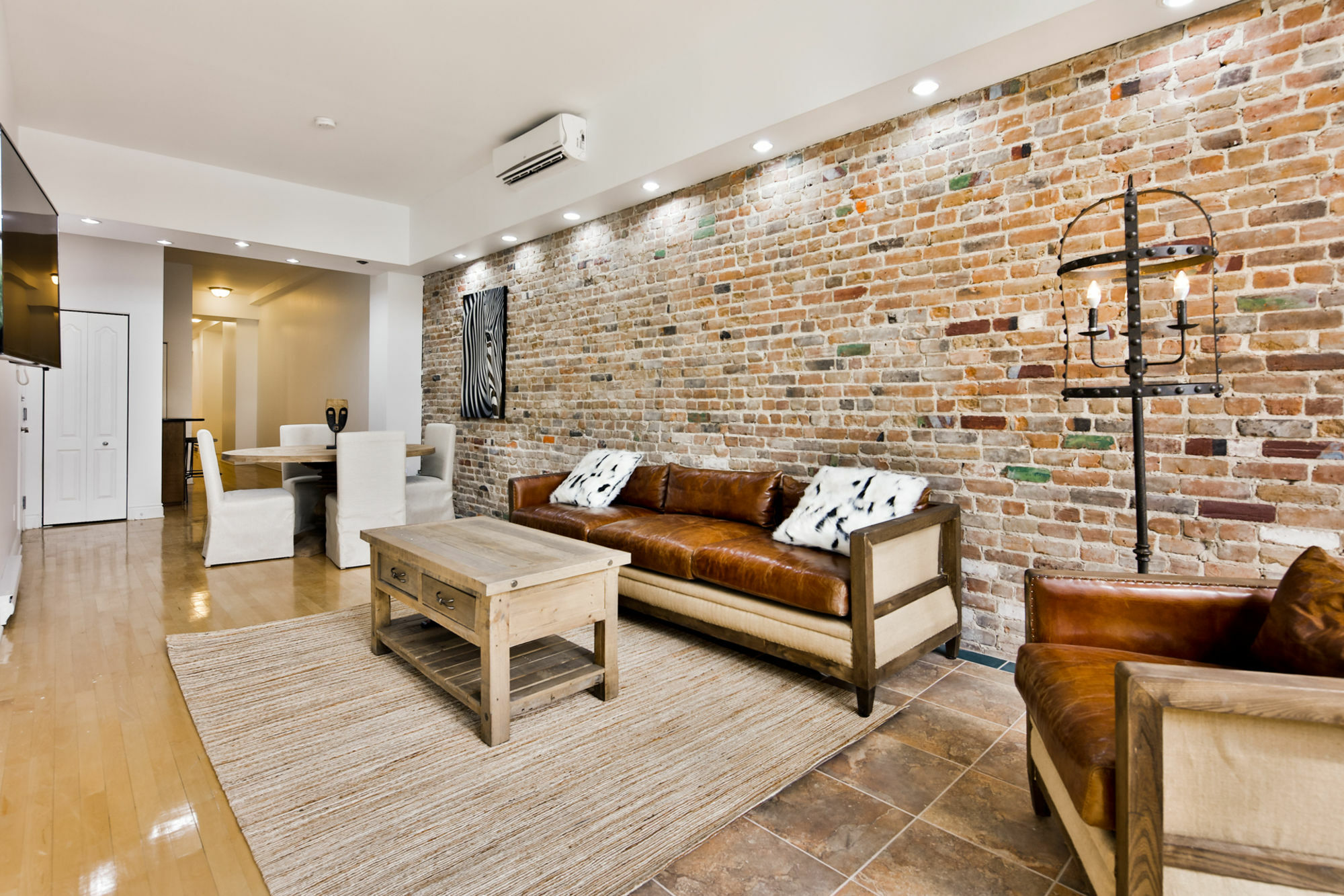 몬트리올 Le St-Lau Loft 아파트 외부 사진