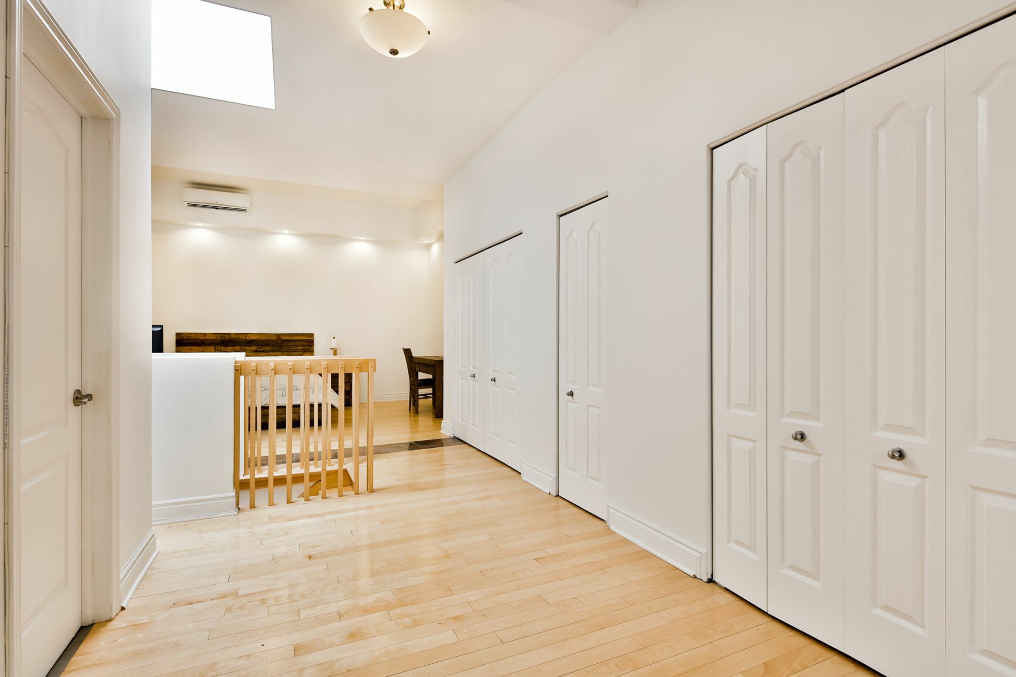 몬트리올 Le St-Lau Loft 아파트 외부 사진