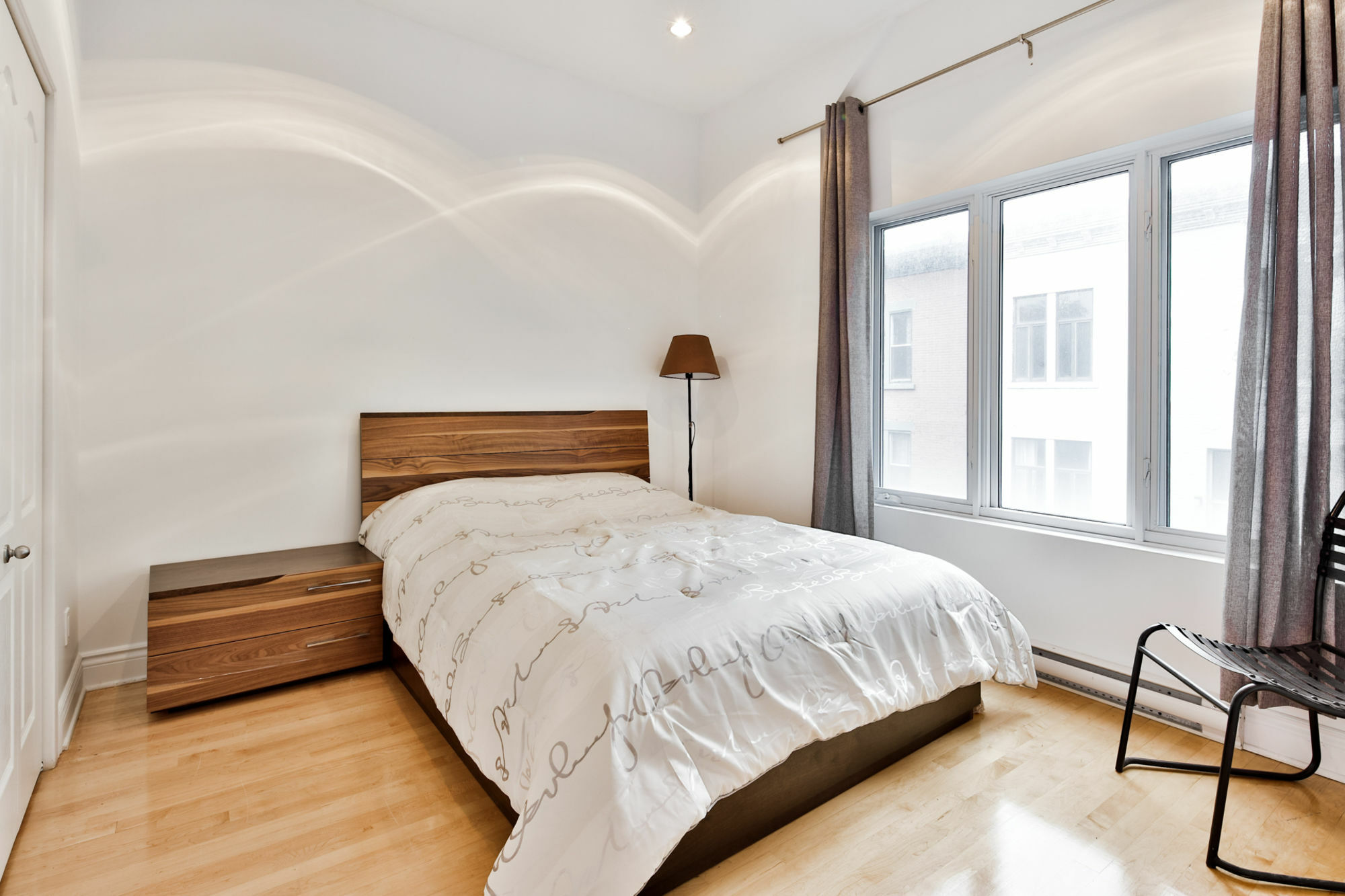 몬트리올 Le St-Lau Loft 아파트 외부 사진