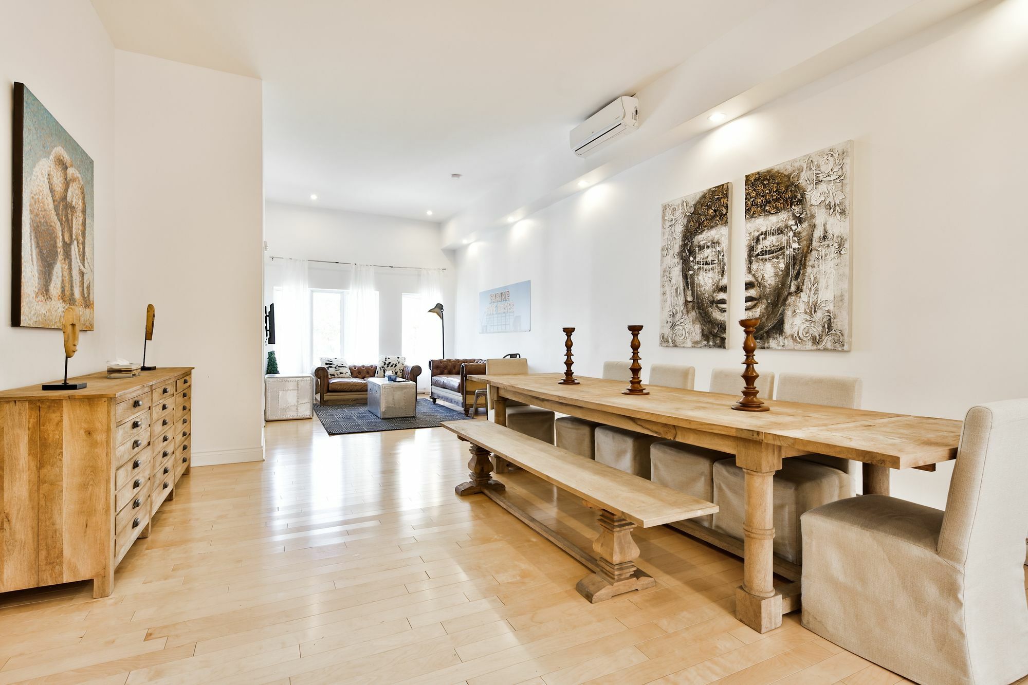 몬트리올 Le St-Lau Loft 아파트 외부 사진