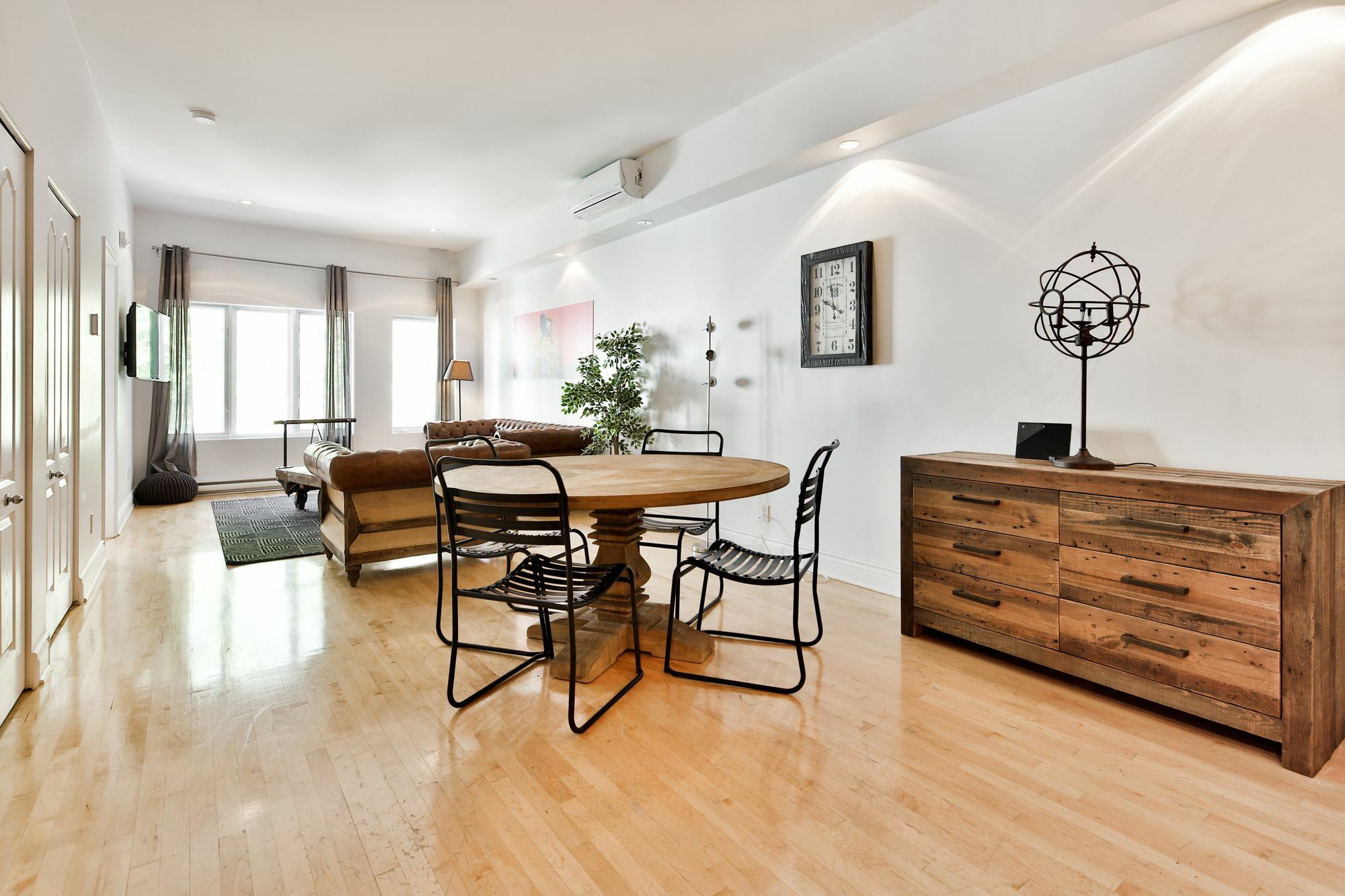 몬트리올 Le St-Lau Loft 아파트 외부 사진