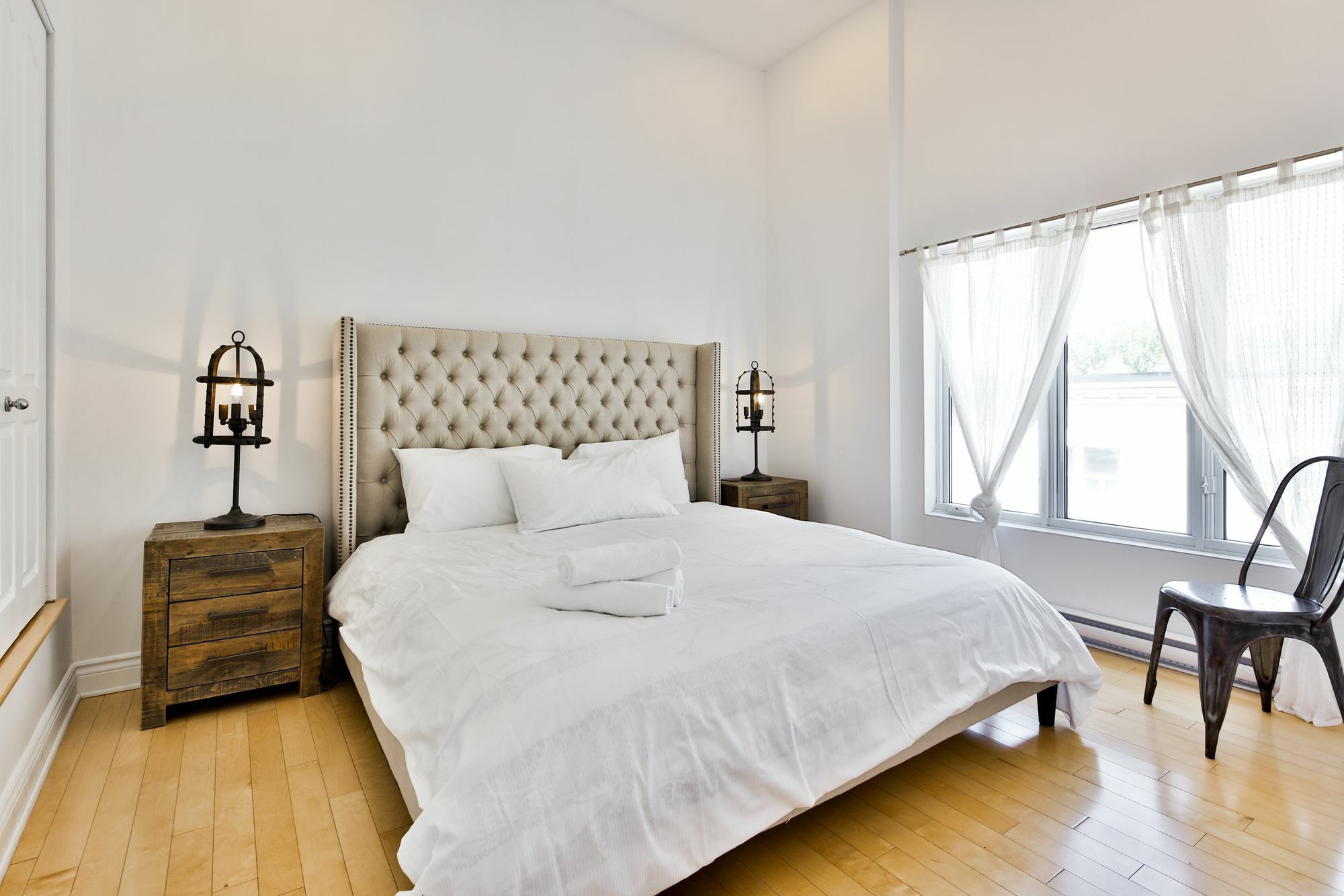 몬트리올 Le St-Lau Loft 아파트 외부 사진