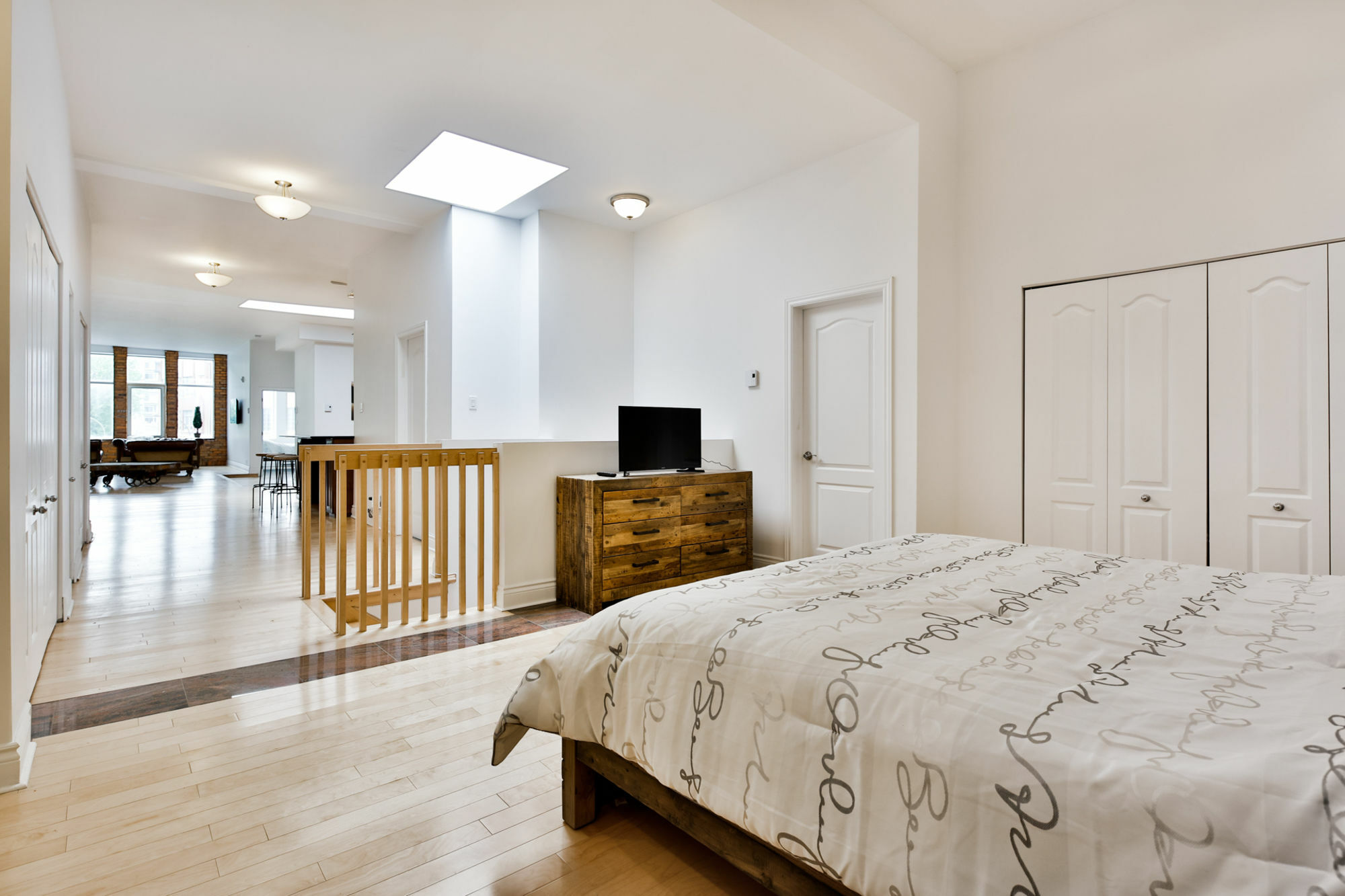 몬트리올 Le St-Lau Loft 아파트 외부 사진